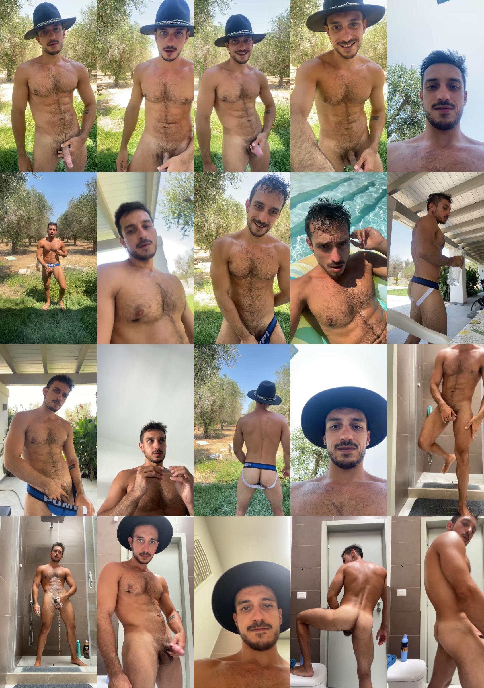 ItaloBrasile  07-08-2022
